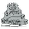 DIN Rail Terminal Blocks - 2787605 - RS Components, Ltd.