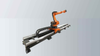 Linear Motion Systems -- Robot linear unit KL 4000 - Image