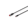 ZK2000-7132-0xxx | Sensor cable, PUR, 4 x 0.34 mm², drag-chain suitable -  - Beckhoff Automation LLC