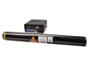 HeNe Laser, Red, 633 nm, 438 MHz, 5.0 mW, 500:1 Polarization, CE - N-LHP-151 - Newport MKS