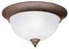 Flush Mounts-Bowl Style - 269155 - Light Center (The)