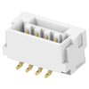 Headers, Male Pins - 17-2-2390138-4TR-ND - DigiKey