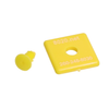Structural, Motion Hardware - 4876-2015YEL-ND - DigiKey