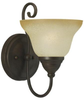 41105BLE-72 Sconces-Single Glass - 446630 - Capital Lighting, Inc.