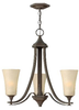 4633OZ Mid. Chandeliers-Glass Up - 618953 - Capital Lighting, Inc.