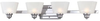 6674-CH Bathroom Fixtures-Four Lights - 650793 - Capital Lighting, Inc.