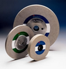 3M(TM) XK Molded Wheel, 8 in x 1 in x 3 in HA 2410, 1 per case - 048011-29281 - R. S. Hughes Company, Inc.