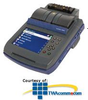 Corning Cable OptiSplice M90e Fusion Splicer -- M90E-0SM-T-H