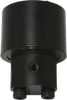 Flex Stand Extension Post - DS-EXTP - DoubleSight Displays