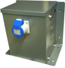 Enclosed Isolating Transformers - WM5113 - Airlink Transformers