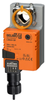 Damper Actuator -- LMB24-SR - Image