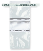 Whirl-Pak Air Tight Sampling Plastic Bags - 51158 - U.S. Plastic Corporation