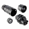 Photovoltaic (Solar Panel) Connectors -- 277-18218-ND - Image