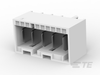 PCB Headers & Receptacles - 1-1971845-5 - TE Connectivity