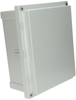 Wall Mounted Enclosure FIBOX ARCA AR1084SC - 8561097 - Image