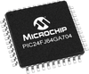 Low Power MCU w/ 64KB ECC Flash - PIC24FJ64GA704 - Microchip Technology, Inc.