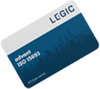 LEGIC Smartcard ICs for DESFire MIFARE - ATC1024-MV110 - LEGIC Identsystems
