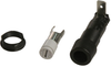Fuse Holder, 6.3 X 32Mm, Panel Mount; Fuse Holder Type Littelfuse - 67K0270 - Newark, An Avnet Company