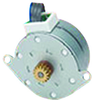 Permanent Magnet Stepper Motor; Stepper Motor Type Nmb Technologies - 25R3854 - Newark, An Avnet Company