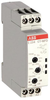 Analogue Timer, 0.05S-100H, Spdt; Product Range Abb - 66Y0612 - Newark, An Avnet Company