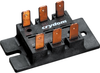 Thyristor Module, 1 Ph, 25A; Scr Module Type Sensata/crydom - 73M8159 - Newark, An Avnet Company