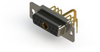 Combo D-Sub Conn, R/a Rcpt, Da-11W1, Th; Product Range Edac - 52AJ8369 - Newark, An Avnet Company