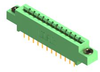Card Edge Connector Rohs Compliant Edac - 61AJ1548 - Newark, An Avnet Company