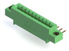 Card Edge Conn, Single Side, 9Pos, Th; Card Edge Connector Type Edac - 59AJ4946 - Newark, An Avnet Company