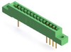 Card Conn, Single Side, 13Pos, Wire Wrap; Card Edge Connector Type Edac - 86AH7453 - Newark, An Avnet Company