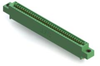 Card Edge Conn, Single Side, 36Pos, Th; Card Edge Connector Type Edac - 69AJ7676 - Newark, An Avnet Company