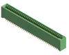 Card Edge Conn, Dual Side, 70Pos, Th; Card Edge Connector Type Edac - 69AJ5146 - Newark, An Avnet Company