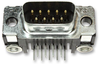 D Sub Connector, Standard, 9 Position, Plug; No. Of Contacts Amp - Te Connectivity - 16M3351 - Newark, An Avnet Company