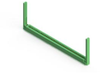 Card Edge Conn, Single Side, 43Pos, Lug; Card Edge Connector Type Edac - 87AH3013 - Newark, An Avnet Company
