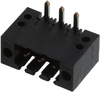 Pin Header, 3 Position, 3.5Mm; Gender Weidmuller - 34C6827 - Newark, An Avnet Company