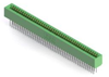 Card Edge Conn, Dual, 88Pos, Th; Card Edge Connector Type Edac - 66AJ0702 - Newark, An Avnet Company