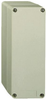 Pushbutton Enclosure 22Mm Xap; Contact Configuration Schneider Electric -- 16B2838