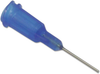 Needle, 22 Gauge, Blue, 0.5Inch, Pk50; Accessory Type Metcal - 43Y2566 - Newark, An Avnet Company