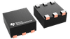 Integrated Circuits (ICs) - ESD & surge protection ICs -- TPD5E003DPFR - Image