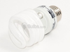 13 Watt, 120 Volt Warm White Spiral CFL Bulb - G355225 - bulbs.com