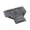 Data Acquisition - Touch Screen Controllers -- ATMXT2113TDAT-SPI-PCB