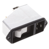 Power Entry Modules (PEM) - EF12.1034.3110.01-ND - DigiKey