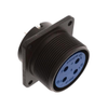 Circular Connector Assemblies - 339-97-3102A-24-22S-ND - DigiKey