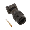 Circular Connector Assemblies - 339-PT06SE-8-33P(SR)-ND - DigiKey