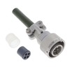 Circular Connector Assemblies - 1003-CA3106E14S-2P-B-A241-ND - DigiKey
