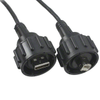 USB Cables - 900-0847320004-ND - DigiKey