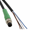 Circular Cable Assemblies - 277-4568-ND - DigiKey