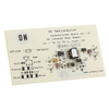 Development Boards, Kits, Programmers - Evaluation Boards - DC-DC & AC-DC (Off-Line) SMPS Evaluation Boards - NCP1030GEVB - Acme Chip Technology Co., Limited