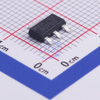 Triode/MOS Tube/Transistor >> Bipolar Transistors - BJT -- BCP53-10,115 - Image