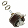 Potentiometers, Variable Resistors - Rotary Potentiometers, Rheostats - RES100E - Shenzhen Shengyu Electronics Technology Limited