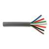 Southwire R21161.1 Multi-Conductor Unshielded Cable, 22/7 Ga., 7/30 Stranding -- ST22-7 - Image